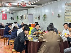 -光头饭店(新安路店)