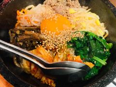 -俺的焼肉(銀座9丁目店)