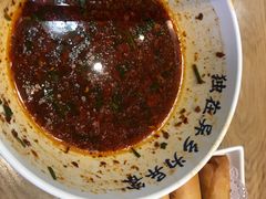 -文叔·湖北名小吃·小龙虾(华强北店)