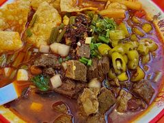 -柳大厨螺蛳粉(人民路总店)