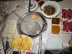 -潮泰牛肉火锅 · 创于1992年(车公庙店)