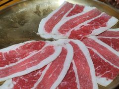 -蒲葵传统炭火烤肉(白石龙店)