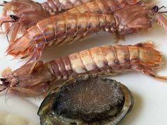 -宾朋海鲜特色美食餐厅·纯手工鲅鱼水饺(兴海路店)