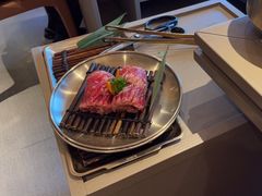 -西塔老太太泥炉烤肉(青浦蟠龙天地店)