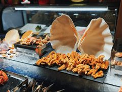 -视界美食自助餐厅·石家庄希尔顿酒店