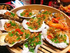 -望江门小龙虾·烧烤(九堡店)