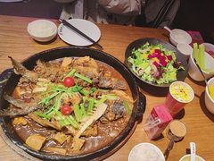 -老板恋上鱼(恒隆广场店)