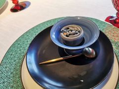 黑芝麻红豆冰糕-三号黄浦会Canton Table