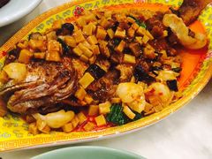 -那家小馆•北京菜•烤鸭(中关村店)