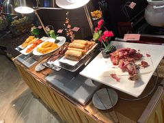 -博悦大酒店-餐厅
