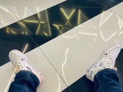 -NIKE品牌体验店(南京东路店)