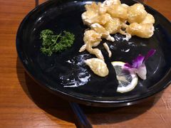 -无锡太悦度假酒店·悦餐厅
