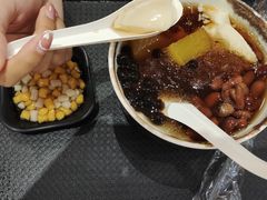 -鲜芋仙(番禺万达广场店)