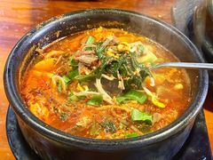 -火炉情韩国料理店(古田路店)
