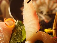 -金井日本料理(丽柏广场店)