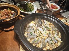 -宴小馆·小海鲜青岛菜(五四广场店)