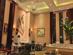 -海南椰子鸡餐厅(三亚湾红树林店)