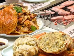-九鲜坊烧烤城