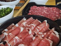 -牛街清真满恒記(平安里西大街店)