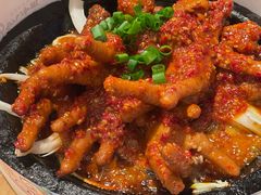 -七八冷面·延边朝鲜族美食(圣熙八号店)