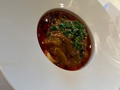 椒麻鸡-安蒂娅.悦景轩中餐厅(西乡店)