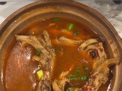 -新凯旋烧烤·燕姐千岛湖土菜