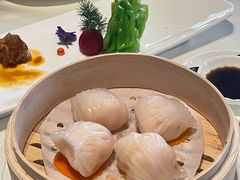 -皇朝会.经典传统粤菜(外滩店)
