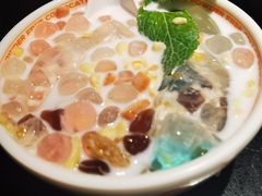 -探鱼·鲜青椒爽麻烤鱼(领展购物广场店)