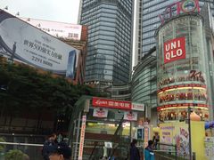 -VT101维多利广场