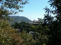 -妙峰山风景名胜区