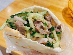 -虎豹肉合(香港街店)