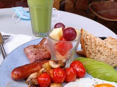 -Wagas沃歌斯(大学路店)