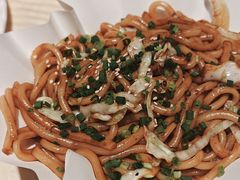 -石岐佬中山菜馆(张溪店)