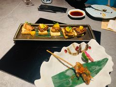 -匠和风精致料理(祥禾天地店)