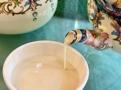 -冰泉豆浆馆(白云山总店)