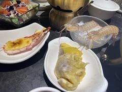 -半岛翡丽海鲜自助餐厅(观风亭店)