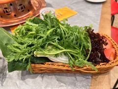 -侃爷南门铜锅涮肉