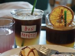 -行山咖啡(南湖店)