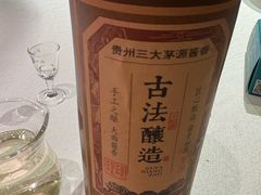 -徽镇小厨·经典徽菜(马连道店)