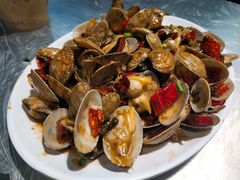 花甲-小民大排档(光谷店)