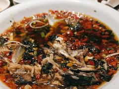 -味上湘菜馆(岳麓山店)