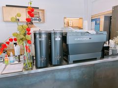 -麻雀咖啡SPARROW COFFEE(十全街店)