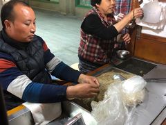 -叶氏麻糍(鼓浪屿店)