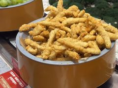 -喜家自助小火锅(乐客城店)