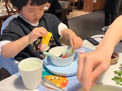 -G+KITCHEN(龙湖狮山天街店)