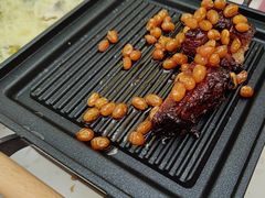 -大树餐厅(环球港店)