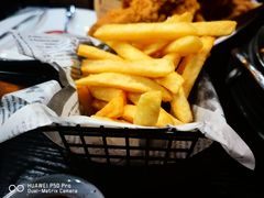-the frypan韩国炸鸡啤酒(五路居店)