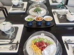 -霁月山房(体育公园店)