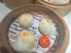 -禄运茶居·手工点心(猎德店)