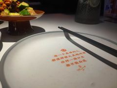 -鸣记脆皮烤鱼·海鲜烤鱼(三八广场店)
